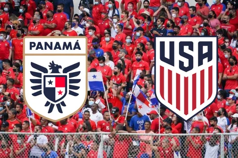 "Me han contactado": es figura en Estados Unidos y sueña con jugar en la Selección de Panamá.