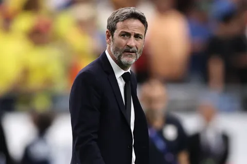 Jugador de Panamá revela la razón por la que fue marginado por Thomas Christiansen