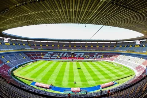 Así marchan los grupos en la clasificación del Preolímpico de Concacaf