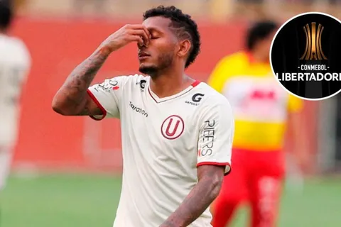Copa Libertadores 2021: Alberto Quintero cae en el grupo de la muerte