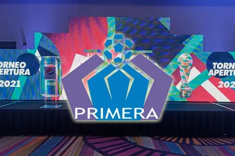 Apertura 2020 de El Salvador: cómo se jugará la primera fecha