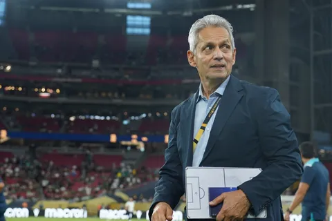 Los 5 grandes aciertos de Reinaldo Rueda que lo llevaron a las semifinales de la Copa Oro