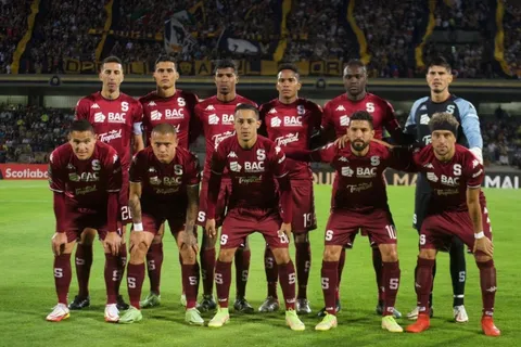 Los desastrosos números de Saprissa en suelo mexicano