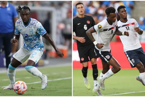 Liga de Naciones 2023-24: ¿Por qué Honduras jugará ante Cuba en Santo Domingo?