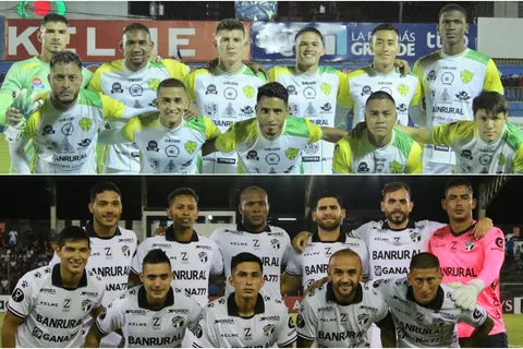 Comunicaciones vs. Xinabajul hoy EN VIVO: a qué hora y dónde ver el partido | Liga Nacional de Guatemala 2023