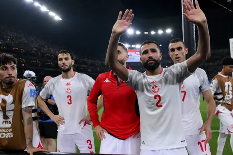 Cuál es el ranking FIFA de Túnez y cuántos puestos lo separan de Países Bajos en el Mundial 2026