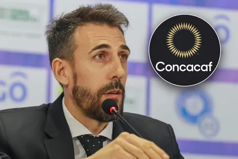 El Salvador quedó atrás: David Dóniga dirigiría a un importante equipo de la Concacaf