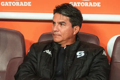 Vladimir Quesada revela qué fue lo que más le molestó de la dura derrota de Saprissa vs. Alajuelense