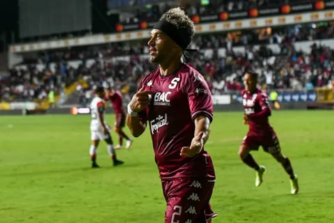 Saprissa golpeó primero y todo se decidirá en la vuelta (Video)