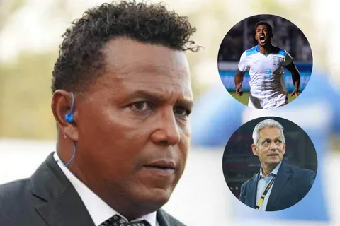 Carlos Pavón deja impactada a toda Honduras con lo que dice del Choco Lozano y el consejo a Reinaldo Rueda