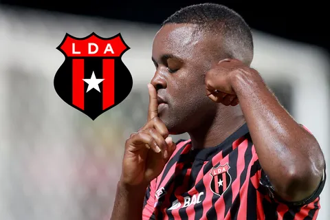 "La ignorancia...": Joel Campbell lanza un duro mensaje a 4 días de ser limpiado por Alajuelense