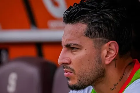 Ronald Matarrita fue tajante. (Foto: Instagram)
