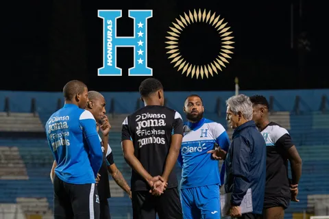 Concacaf lo hace oficial: la decisión de último momento que nadie en Honduras veía venir rumbo al Mundial 2026