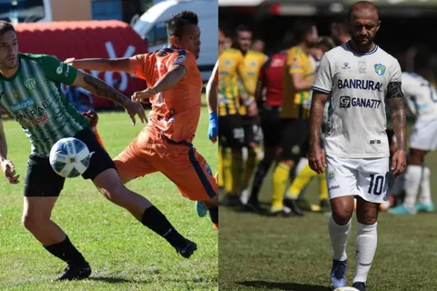 Apertura 2022 de la Liga Nacional de Guatemala: resultados tras la ida de los cuartos de final