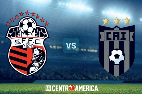 San Francisco FC vs. CAI: cuándo, dónde y por qué canal ver el Derbi del Oeste por la fecha 13 del Clausura 2022 de la Liga Panameña de Fútbol