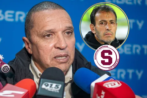 "En conversaciones": Saprissa negocia la firma de una figura que el Bocha Batista sigue de cerca para La Sele