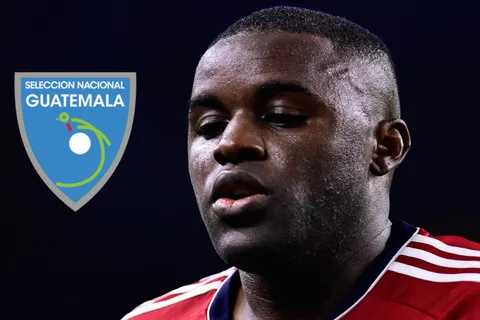 "Hostilidad": Joel Campbell advierte a Costa Rica antes del duelo con Guatemala