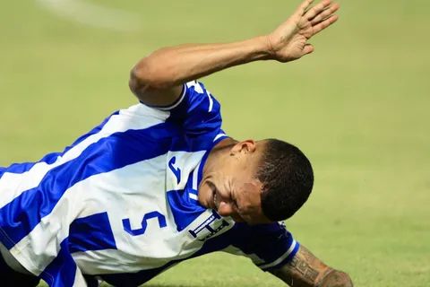 Toda Honduras consternada con lo que dijo Kervin Arriaga tras empatar ante Costa Rica y el mensaje a sus compañeros