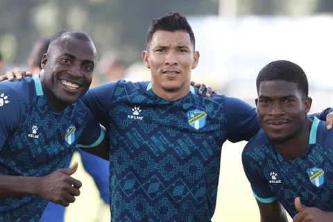 ¿Se va de Comunicaciones? El futuro de Kevin López estaría en Honduras o la MLS