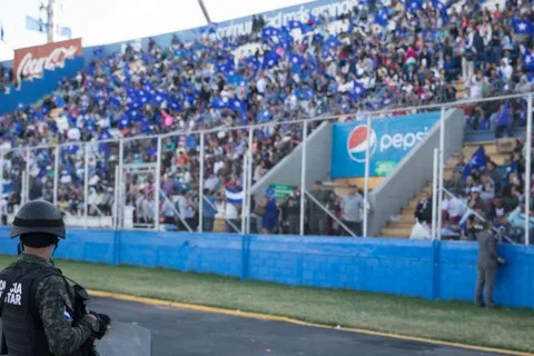 Olimpia y Motagua se unirían para construir su propio estadio