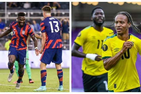 Estados Unidos vs. Jamaica: mira por aquí EN VIVO y EN DIRECTO el juego de hoy por la fecha 4 del Octagonal Final de las Eliminatorias CONCACAF en Centroamérica