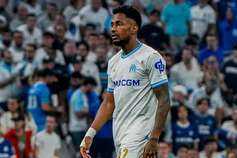 "Sigo aquí": Amir Murillo recibe noticia que es determinante en su futuro con Olympique de Marsella