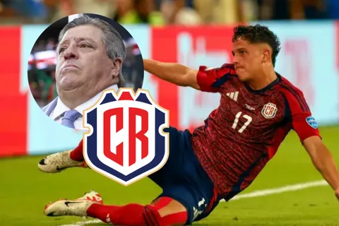 Warren Madrigal habló de su regreso a La Sele con el Piojo Herrera y respondió lo que todos le preguntan: “Es muy difícil”