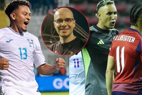 Entre Honduras y Costa Rica: MisterChip sentencia qué selección es favorita para clasificar al Mundial 2026