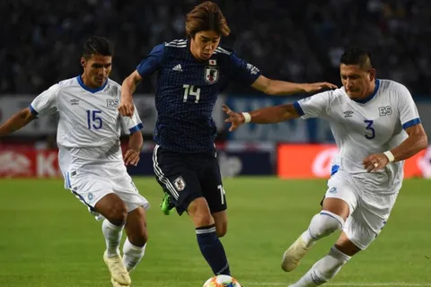 ¿Demostró Japón la verdadera cara de El Salvador?