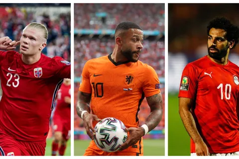 Eliminatorias a Qatar 2022: los partidos del lunes 11 de octubre y cómo verlos en Centroamérica