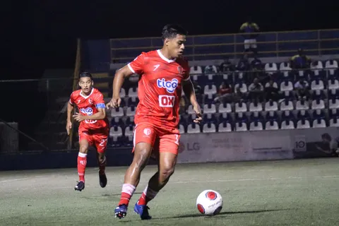Real Estelí sufre un duro golpe para lo que resta del Apertura 2023