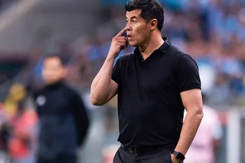 Fenafuth se queda sin otro candidato, ¿tendrá técnico decidido?
