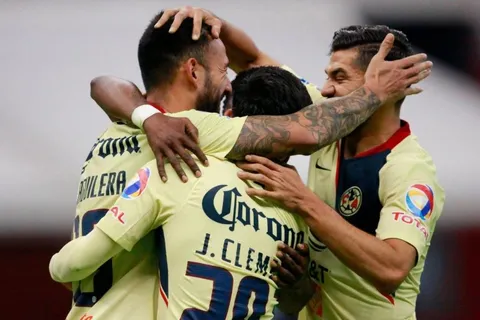 Por qué Guatemala es amuleto de la suerte para México en Concachampions