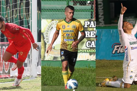 Clausura 2022 de la Liga Nacional de Guatemala: resultados y la tabla de posiciones tras la fecha 3