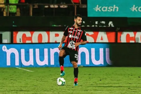 La respuesta de Pipo González para a quienes le gritaron que se retirara este domingo