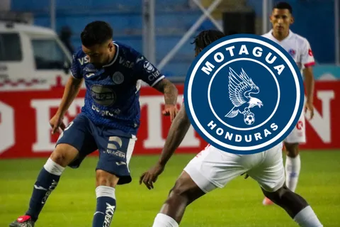 Motagua logra cambiar castigo tras disturbios en el clásico y confirma nueva decisión de la Liga Nacional
