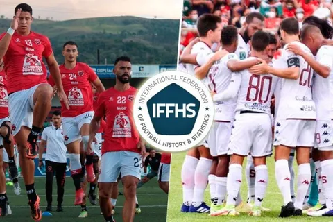 Ni Saprissa, ni Alajuelense: el mejor equipo de Costa Rica según la IFFHS