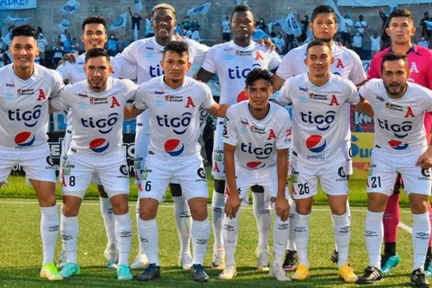 Alianza presenta caso positivo de Covid-19 en la previa del juego con Comunicaciones