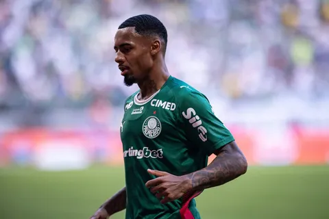 Palmeiras registra un superávit de R$157,3 millones en septiembre: las ventas que impulsaron sus cuentas