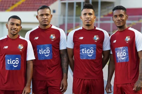 Otra joven promesa de Panamá se prepara para ir al futbol de Europa