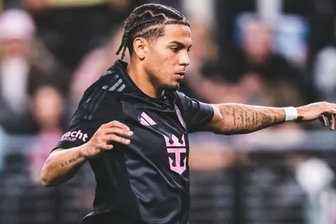 El castigo que recibió el Inter Miami de Messi en la MLS y que puede cambiar el destino de David Ruiz