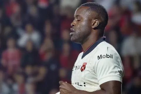 Joel Cambepll sorprende con su decisión.