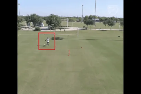 ¿Cómo son los entrenamientos de Alberth Elis durante la cuarentena?