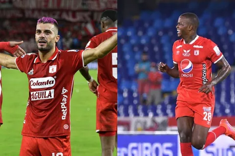 Los datos de Iago Falque y Larry Angulo que despiertan desconfianza en Alajuelense