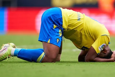 Copa del Rey: Cádiz de Choco Lozano fue eliminado por equipo de la Tercera División