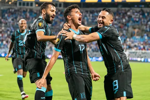 Honduras vs. Granada: el precio de las entradas para ver el juego por Liga de Naciones