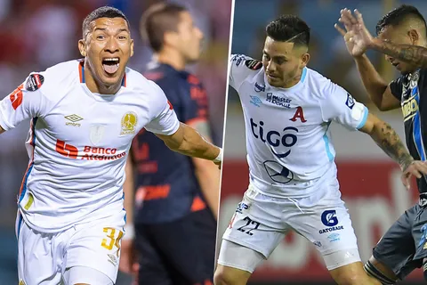 Concachampions 2023: resultados de ida de los octavos de final y cuándo será la vuelta (Foto: Concacaf)
