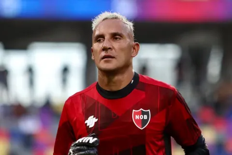 “Hay un acuerdo”: se confirma la decisión de Keylor Navas que cambia su futuro lejos de Argentina e impacta a Costa Rica