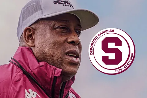 Hernán Medford lo borró de sus planes: Saprissa confirma la decisión de última hora que afecta a una figura morada