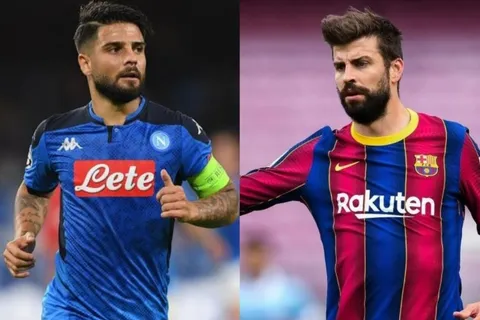 FC Barcelona vs Napoli: cuándo, dónde y por qué canal ver la ida de los dieciseisavos de final de la Europa League